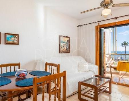 Appartement Punta Prima Torrevieja La Zenia Extérieur photo