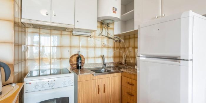 Appartement Punta Prima Torrevieja La Zenia Extérieur photo